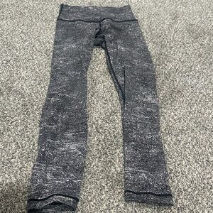 Lululemon leggings